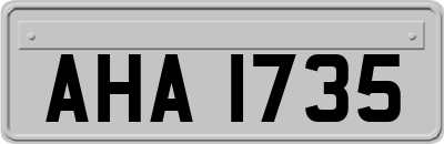 AHA1735