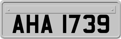AHA1739
