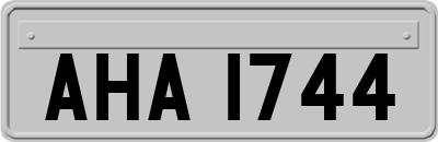 AHA1744