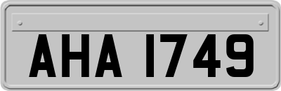AHA1749