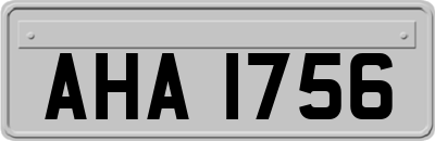 AHA1756