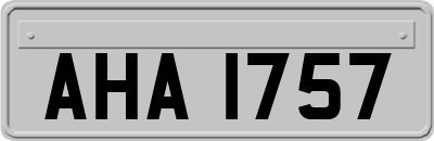 AHA1757