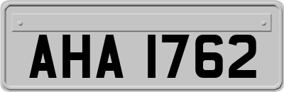 AHA1762