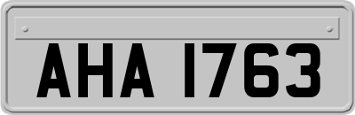 AHA1763