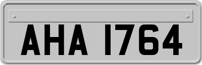 AHA1764