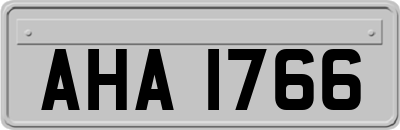 AHA1766