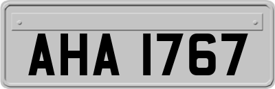 AHA1767