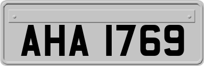 AHA1769