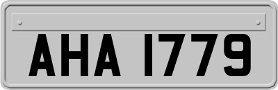 AHA1779