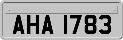 AHA1783