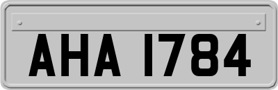 AHA1784