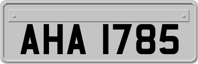 AHA1785