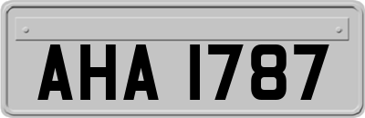 AHA1787