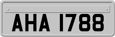 AHA1788