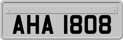 AHA1808