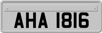AHA1816