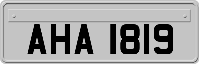 AHA1819