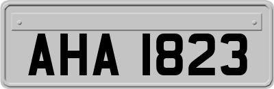 AHA1823