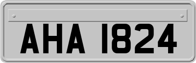 AHA1824