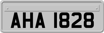 AHA1828