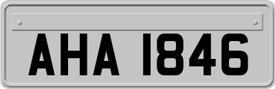 AHA1846