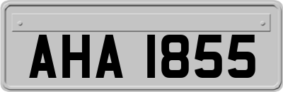 AHA1855