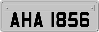 AHA1856
