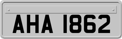 AHA1862