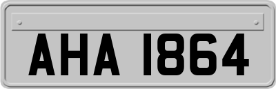 AHA1864