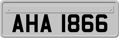 AHA1866
