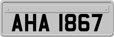 AHA1867