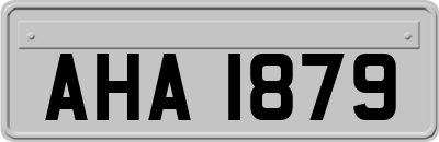 AHA1879
