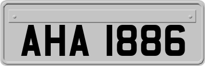 AHA1886
