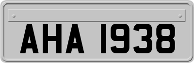 AHA1938