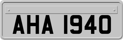 AHA1940