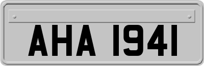 AHA1941