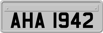 AHA1942