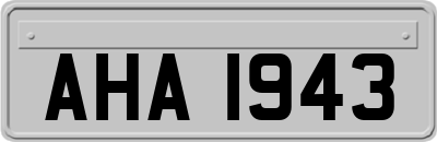 AHA1943