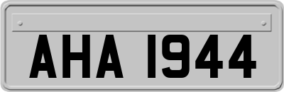 AHA1944