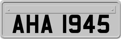 AHA1945