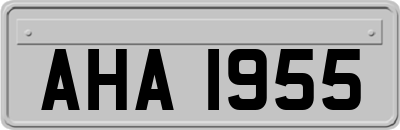 AHA1955
