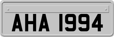 AHA1994