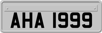 AHA1999