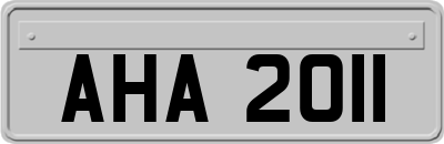 AHA2011