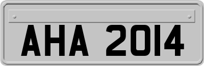AHA2014