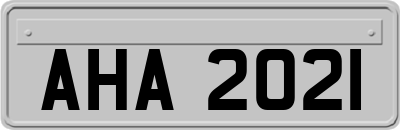 AHA2021