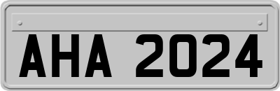 AHA2024