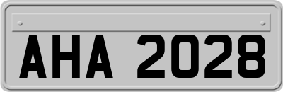 AHA2028