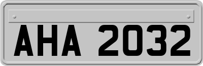 AHA2032