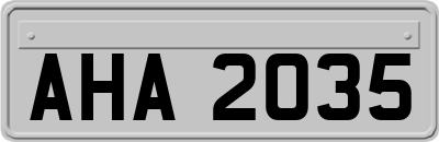 AHA2035
